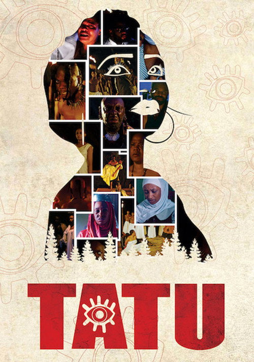 Movie poster for Tatu (2017)