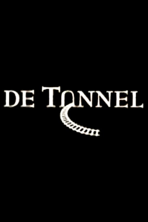 Movie poster for The Tunnel (1994)