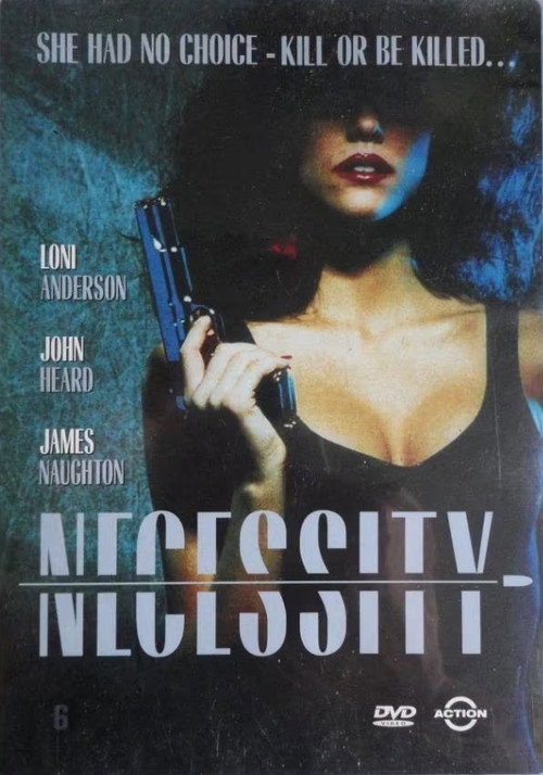 Movie poster for Blown Away (1990)