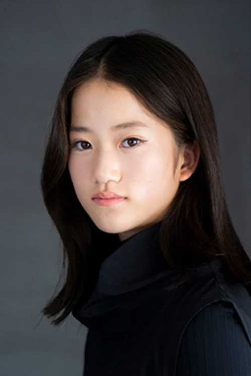 Photo of Miyu Sasaki, Acting