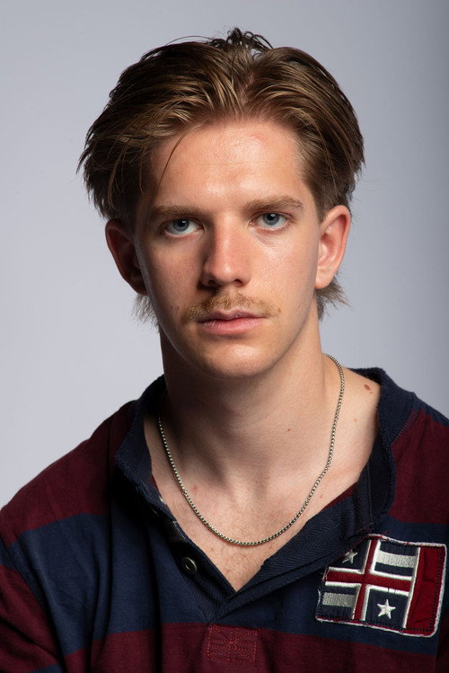 Photo of Maximiliaan Serbrock, Acting