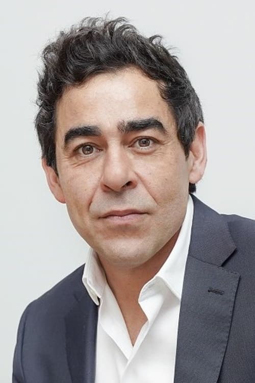 Pablo Chiapella profile