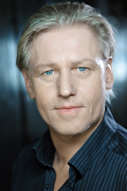 Arved Birnbaum profile