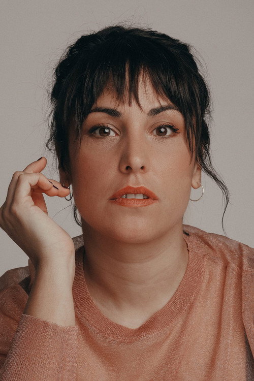 Photo of Marta Megías, Acting