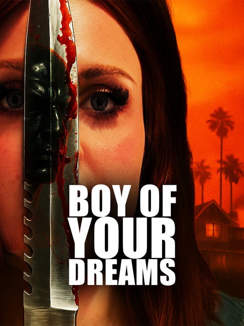 Movie poster for Boy of Your Dreams (2025)