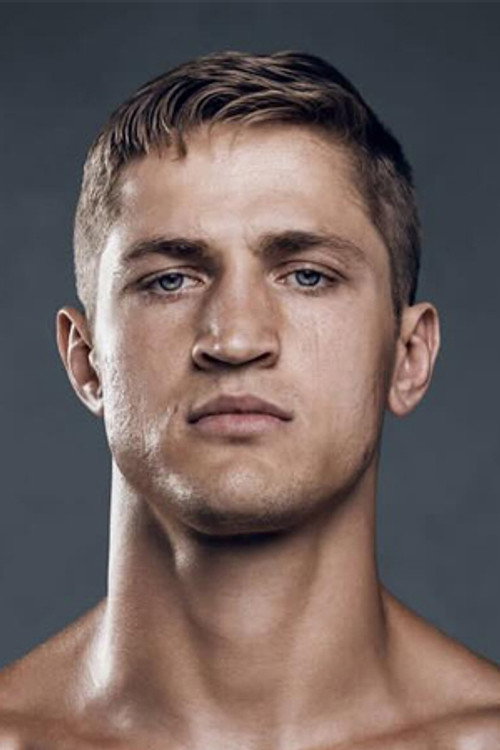 Photo of Sergei Vorobev, Acting