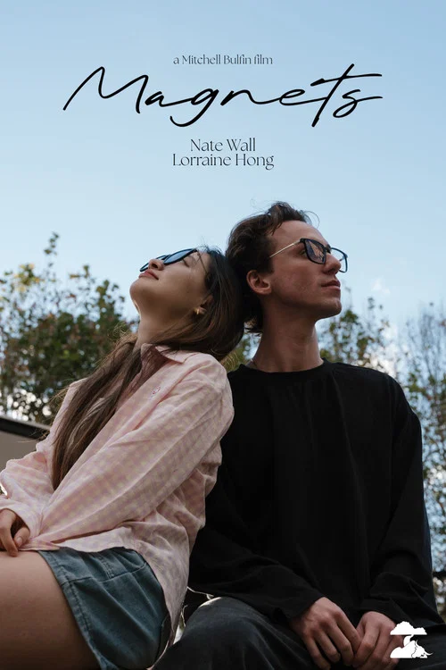 Movie poster for Magnets