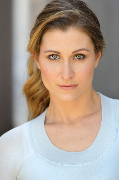 Gabrielle Stone profile