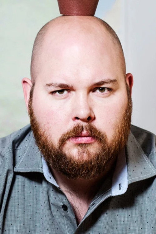 Photo of Johannes Finnlaugsson, Acting