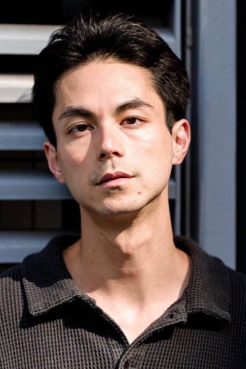Photo of Seita Shibuya, Acting
