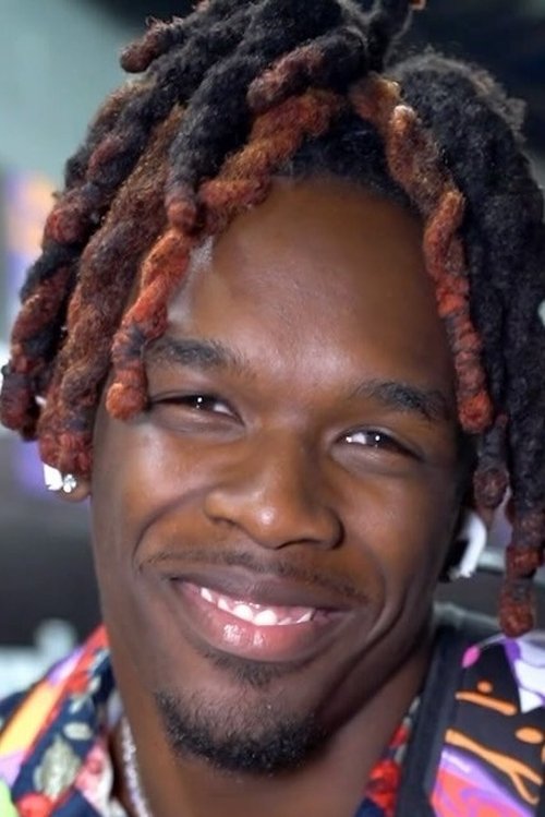 Malachi Jeffers profile