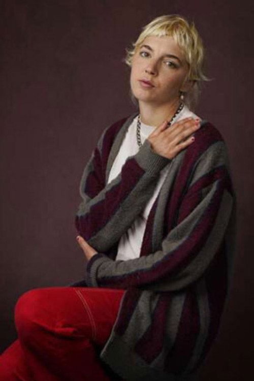 Photo of Caroline Rose, Acting