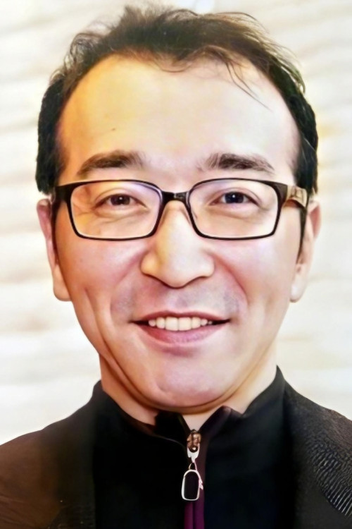 Photo of Yoshihiro Togashi, Writing