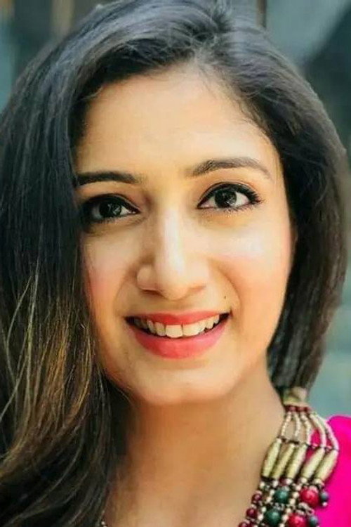 Photo of Vaani Sharma, Acting