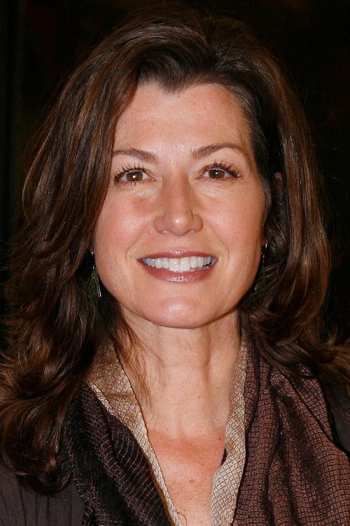 Amy Grant profile