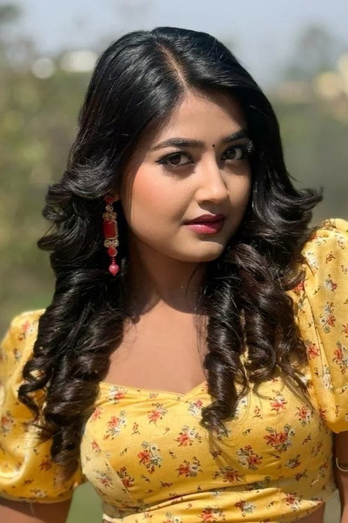 Photo of Usha Upreti, Acting
