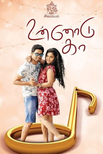 Movie poster for Unnodu Ka (2016)