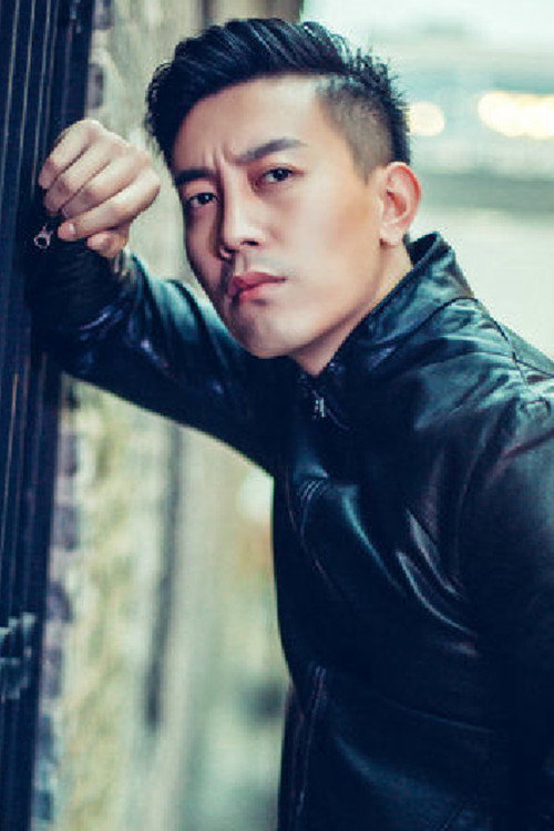 Photo of Bai Shuhua, Acting