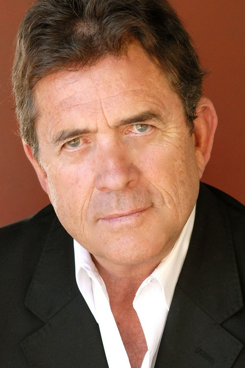 Photo of Barry Jenner, Acting