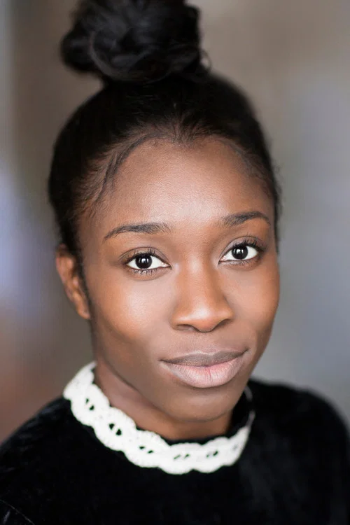 Photo of Yvette Boakye, Acting