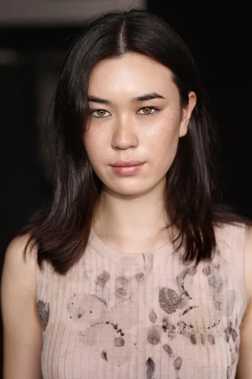 Hannah Ogawa profile