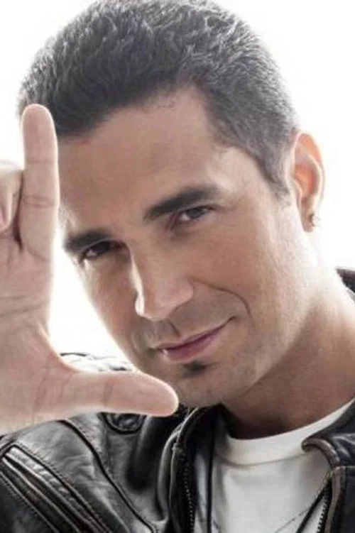 Photo of Latino, Acting
