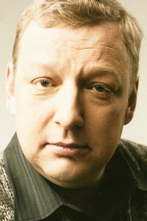 Photo of Peeter Kaljumäe, Acting