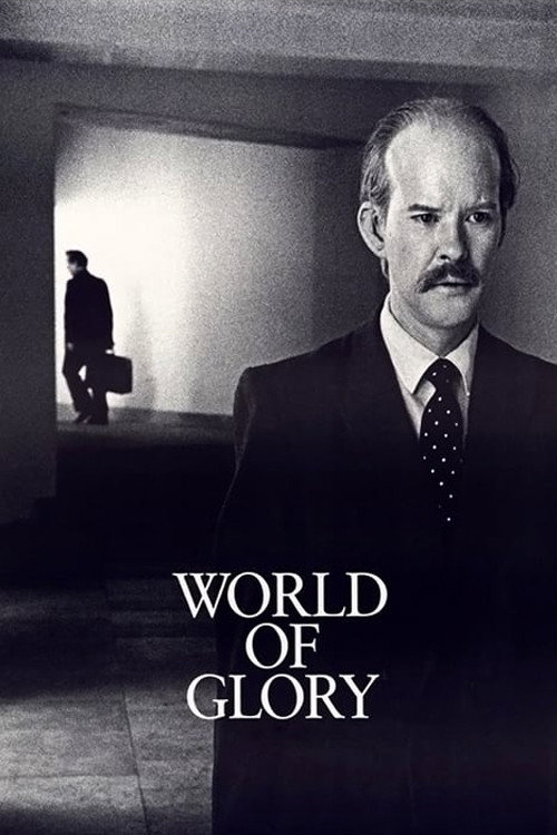 Movie poster for World of Glory (1991)