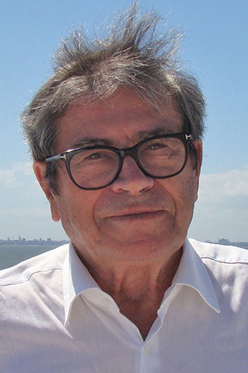 Photo of François Bellec, Acting