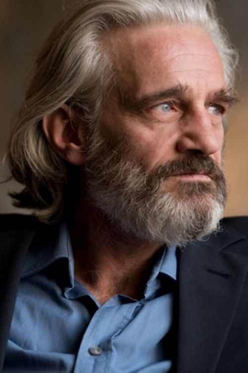 Tony de Maeyer profile