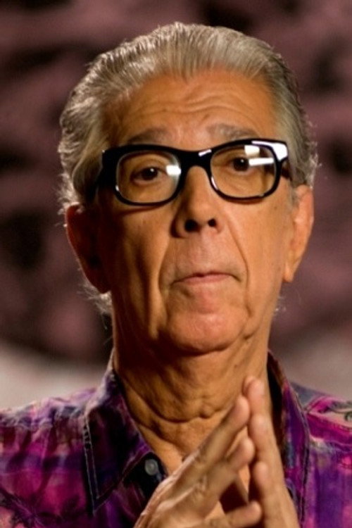 Photo of Jomard Muniz de Britto, Directing