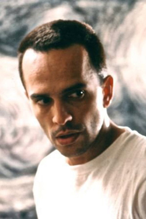 Photo of John Verea, Acting