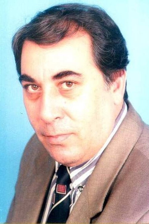 Photo of Novruz Qartal, Acting