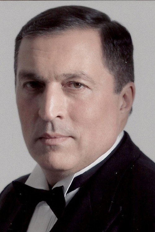 Photo of Paata Burchuladze, Acting