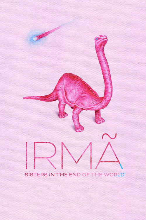 Movie poster for Sisters in the End of the World (2020)