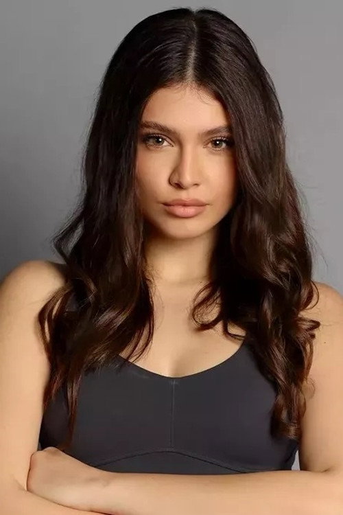 Photo of Elena Chiriac, Acting