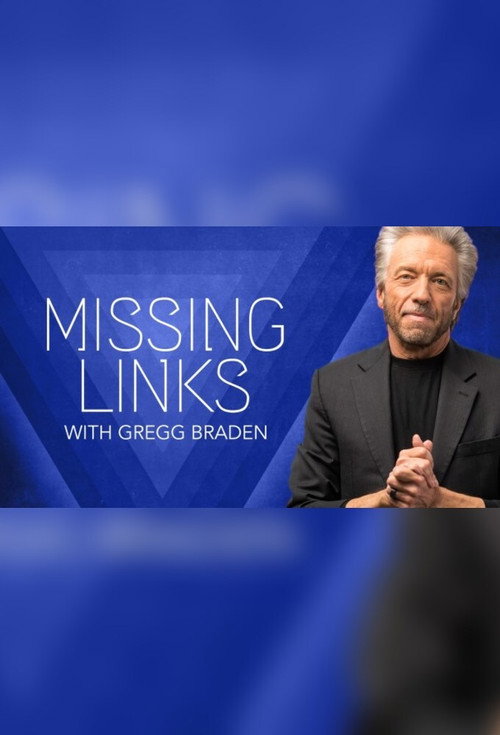 Series poster for Missing Links (2017)