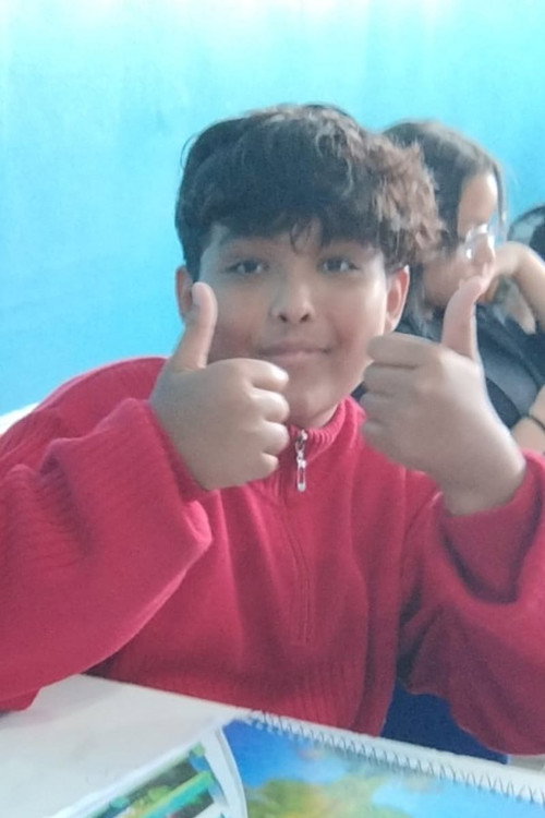 Photo of Paulo Miguel Campos, Camera