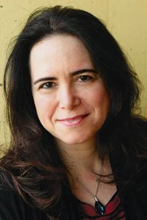 Photo of Christina Lazaridi, Writing