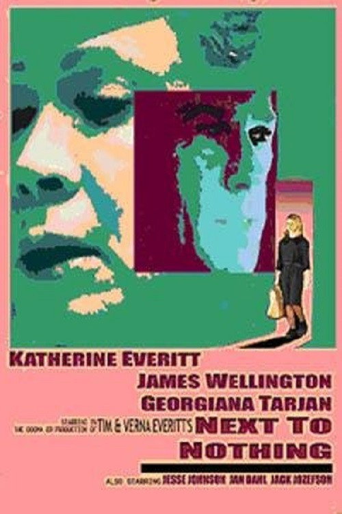 Movie poster for Next to Nothing (2004)