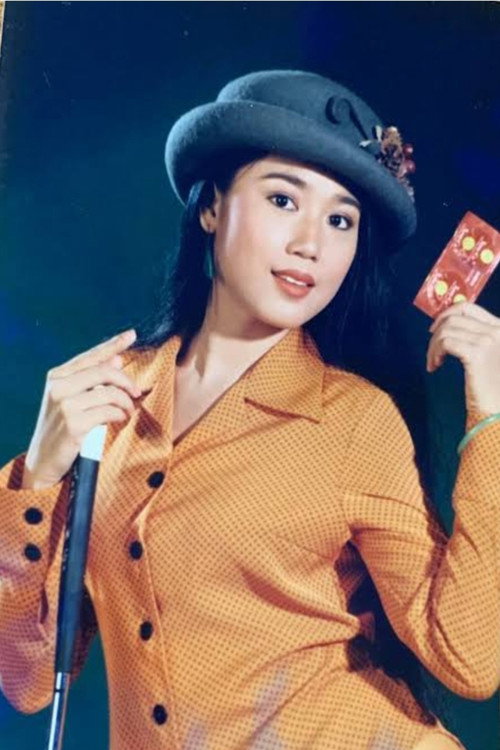 Photo of Khine Thin Kyi, Acting