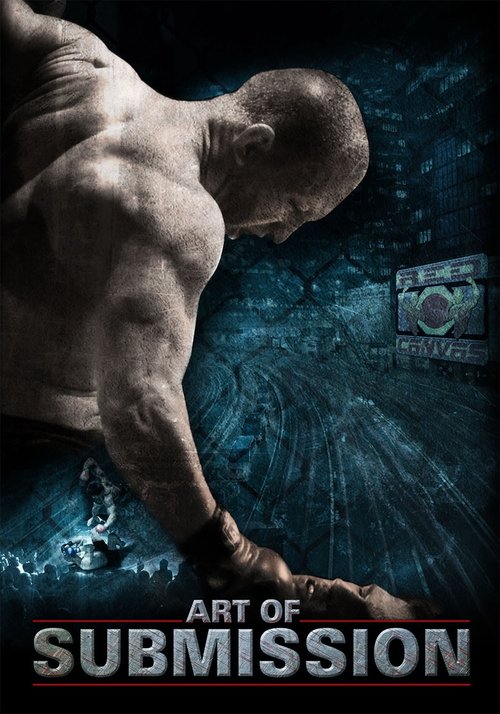 Movie poster for Art of Submission (2012)