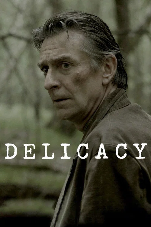 Movie poster for Delicacy (2013)