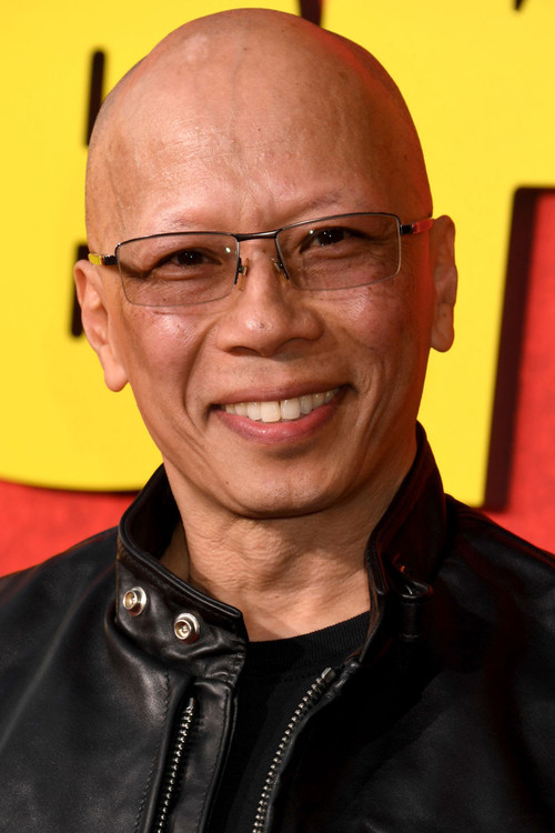 Photo of Vien Hong, Acting