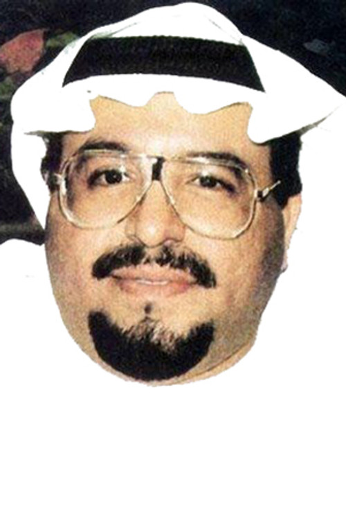 Khalil Zainal profile