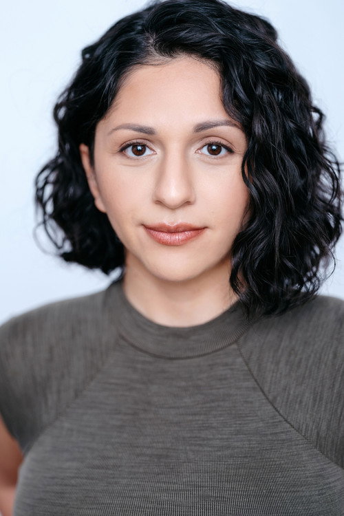 Photo of Ana Aguilar, Acting