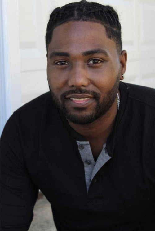 Photo of Greg Tucker, Acting