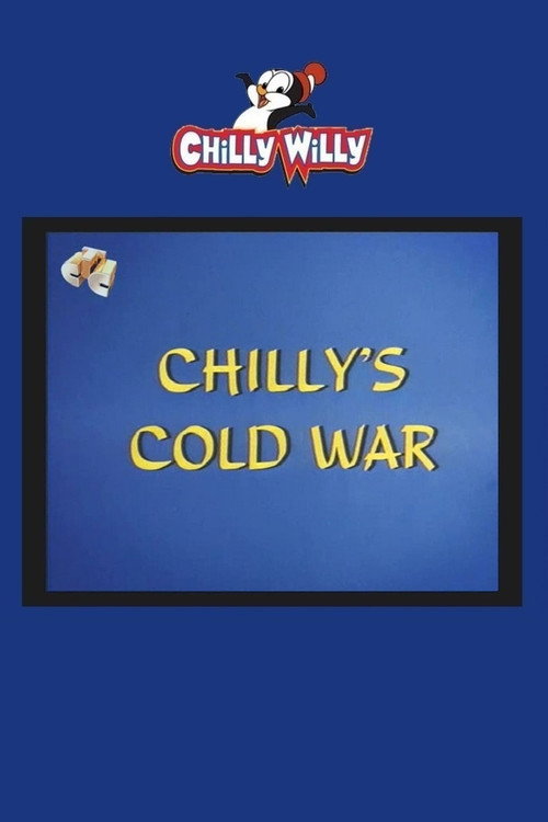 Movie poster for Chilly's Cold War (1970)