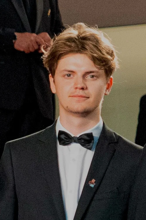 Photo of Timothé Laval, Directing