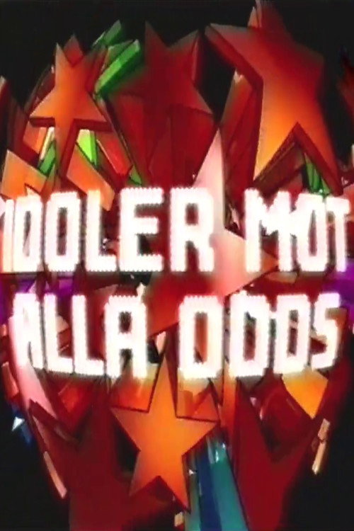 Movie poster for Idoler mot alla odds (2007)